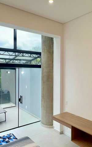Apartamento para alugar com 60m², 1 quarto e sem vaga Apartamento para alugar com 60m², 1 quarto e sem vagaStudio