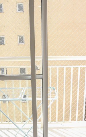 Apartamento à venda com 35m², 2 quartos e sem vaga Apartamento à venda com 35m², 2 quartos e sem vagaVista da Sala