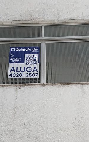 Apartamento para alugar com 78m², 3 quartos e 1 vaga Apartamento para alugar com 78m², 3 quartos e 1 vagaPlaca