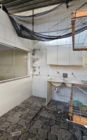 Apartamento para alugar com 144m², 3 quartos e 1 vaga Apartamento para alugar com 144m², 3 quartos e 1 vagaÁrea de serviço