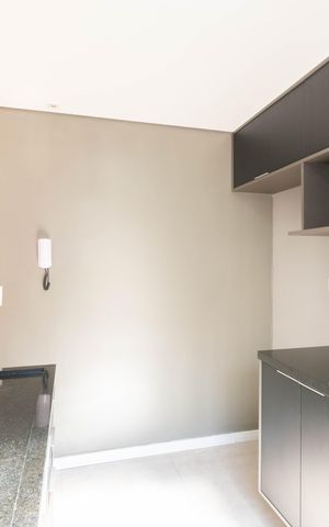 Apartamento à venda com 48m², 2 quartos e 1 vaga