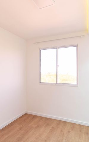 Apartamento à venda com 48m², 2 quartos e 1 vaga