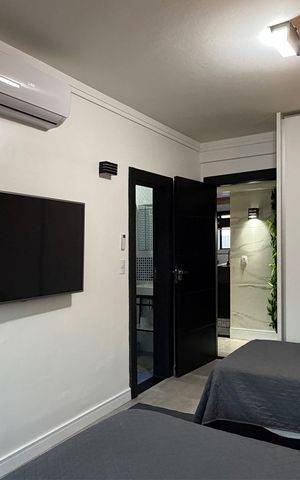 Apartamento para alugar com 148m², 3 quartos e 2 vagasSuíte