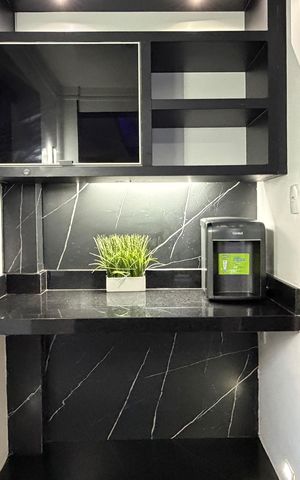Apartamento para alugar com 148m², 3 quartos e 2 vagasÁrea de Serviço