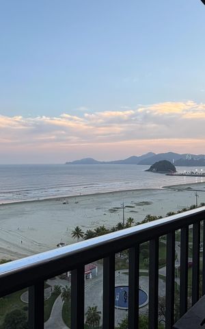 Apartamento para alugar com 148m², 3 quartos e 2 vagasVaranda da Sala
