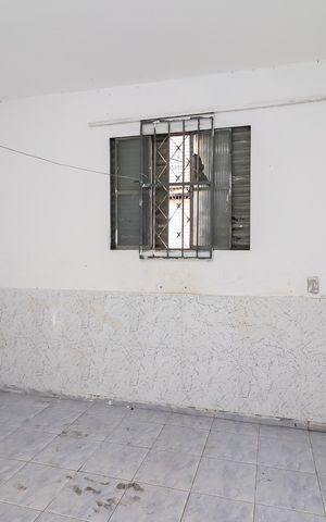 Casa para alugar com 25m², 1 quarto e sem vagaQuarto