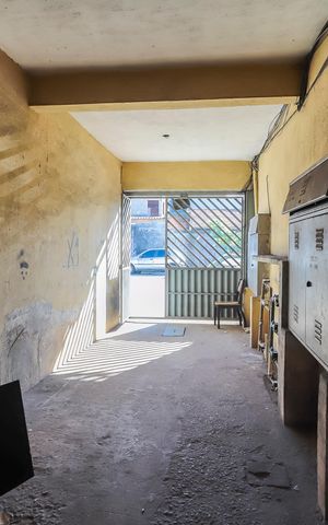 Casa para alugar com 25m², 1 quarto e sem vagaÁrea externa