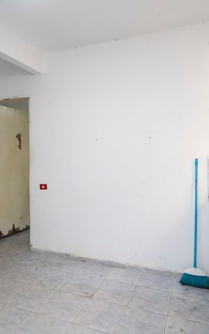 Casa para alugar com 25m², 1 quarto e sem vagaSala - Cozinha