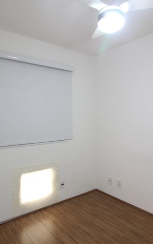 Apartamento à venda com 54m², 2 quartos e 1 vagaSuíte