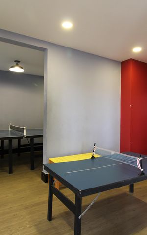 Apartamento à venda com 54m², 2 quartos e 1 vagaÁrea comum