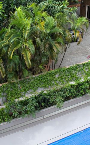 Apartamento à venda com 390m², 4 quartos e 6 vagas Apartamento à venda com 390m², 4 quartos e 6 vagasVista da Suíte 1