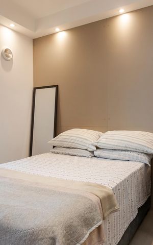 Studio para alugar com 26m², 1 quarto e sem vagaStudio