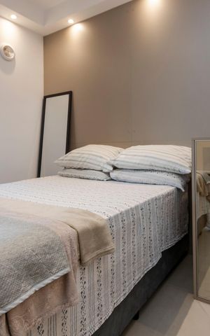 Studio para alugar com 26m², 1 quarto e sem vagaStudio