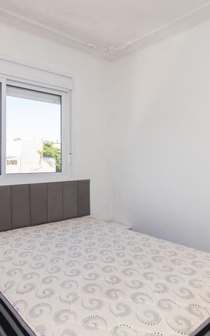 Apartamento à venda com 30m², 1 quarto e sem vagaQuarto