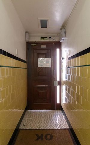Apartamento à venda com 30m², 1 quarto e sem vagaEntrada