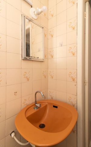 Apartamento à venda com 30m², 1 quarto e sem vagaBanheiro