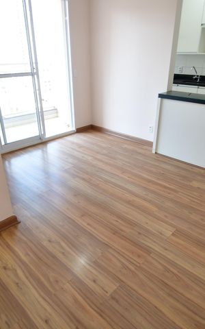 Apartamento à venda com 58m², 2 quartos e 1 vagaSala