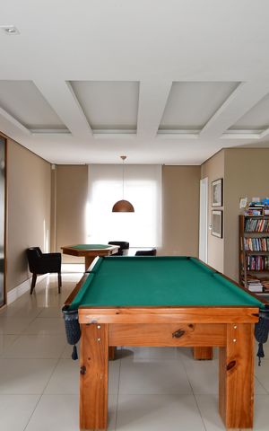 Apartamento à venda com 58m², 2 quartos e 1 vagaÁrea comum