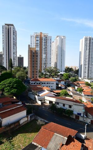 Apartamento à venda com 58m², 2 quartos e 1 vagaQuarto 1 - Vista