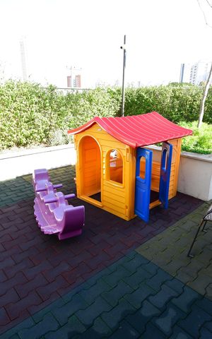 Apartamento à venda com 58m², 2 quartos e 1 vagaÁrea comum - Playground