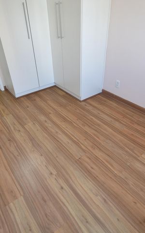 Apartamento à venda com 58m², 2 quartos e 1 vagaSuíte