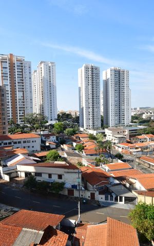 Apartamento à venda com 58m², 2 quartos e 1 vagaÁrea de Serviço - Vista