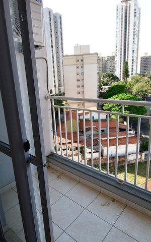 Apartamento à venda com 58m², 2 quartos e 1 vagaSala - Sacada