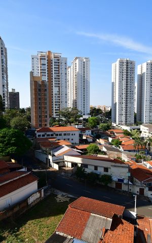 Apartamento à venda com 58m², 2 quartos e 1 vagaVista da Suíte