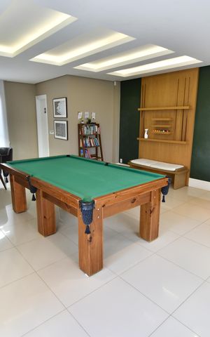Apartamento à venda com 58m², 2 quartos e 1 vagaÁrea comum