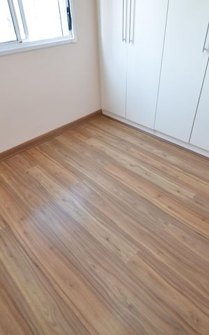 Apartamento à venda com 58m², 2 quartos e 1 vagaQuarto 1
