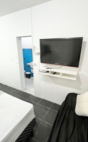 Casa para alugar com 27m², 1 quarto e sem vaga Casa para alugar com 27m², 1 quarto e sem vagaStudio