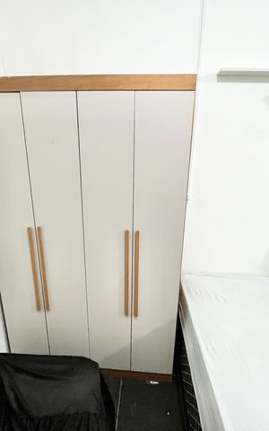 Casa para alugar com 27m², 1 quarto e sem vaga Casa para alugar com 27m², 1 quarto e sem vagaStudio