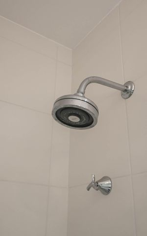 Apartamento para alugar com 25m², 1 quarto e sem vagaBanheiro