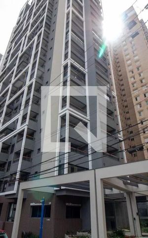 Apartamento para alugar com 25m², 1 quarto e sem vaga Apartamento para alugar com 25m², 1 quarto e sem vagaFachada