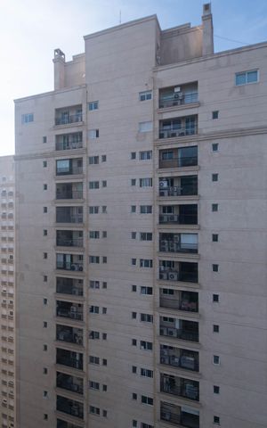 Apartamento para alugar com 25m², 1 quarto e sem vagaVista do Varanda Studio