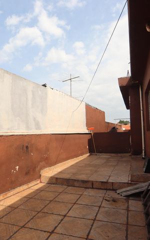 Casa à venda com 158m², 4 quartos e 2 vagasÁrea comum