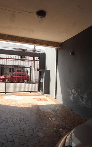 Casa à venda com 158m², 4 quartos e 2 vagasGaragem