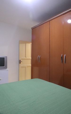 Casa à venda com 158m², 4 quartos e 2 vagasQuarto 2