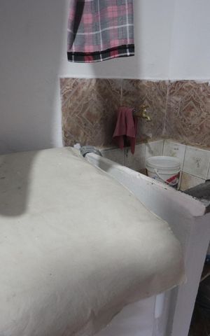 Casa à venda com 158m², 4 quartos e 2 vagasÁrea de Serviço