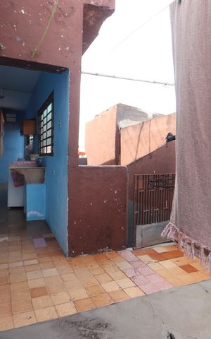 Casa à venda com 158m², 4 quartos e 2 vagasÁrea comum