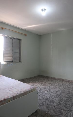 Casa à venda com 158m², 4 quartos e 2 vagasCasa 2 - Quarto