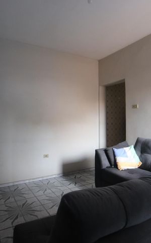 Casa à venda com 158m², 4 quartos e 2 vagasCasa 2 - Sala