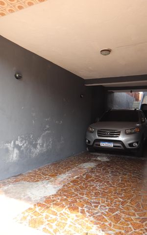 Casa à venda com 158m², 4 quartos e 2 vagasGaragem