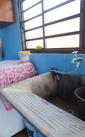 Casa à venda com 158m², 4 quartos e 2 vagasCasa 2 - Área de Serviço 