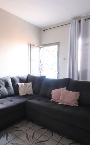 Casa à venda com 158m², 4 quartos e 2 vagasCasa 2 - Sala