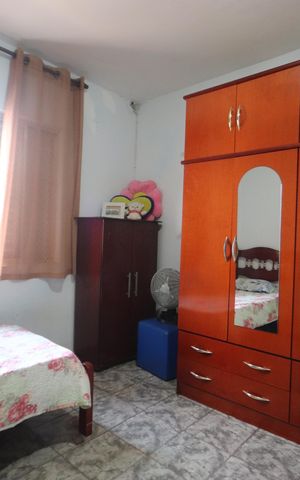 Casa à venda com 158m², 4 quartos e 2 vagasCasa 2 - Quarto 2