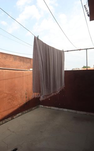 Casa à venda com 158m², 4 quartos e 2 vagasÁrea comum