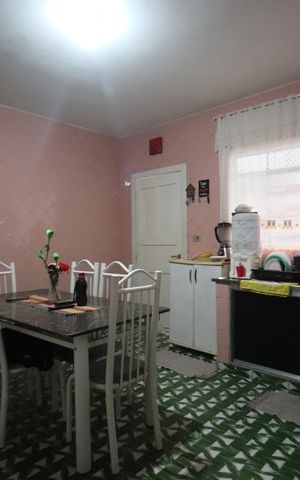 Casa à venda com 158m², 4 quartos e 2 vagasCozinha