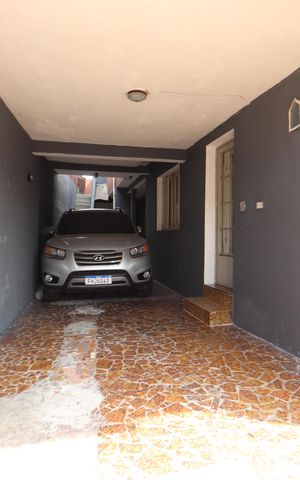 Casa à venda com 158m², 4 quartos e 2 vagasGaragem