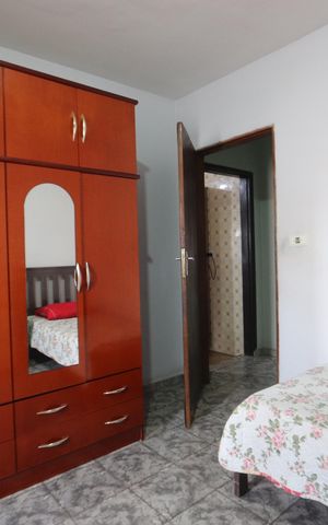 Casa à venda com 158m², 4 quartos e 2 vagasCasa 2 - Quarto 2